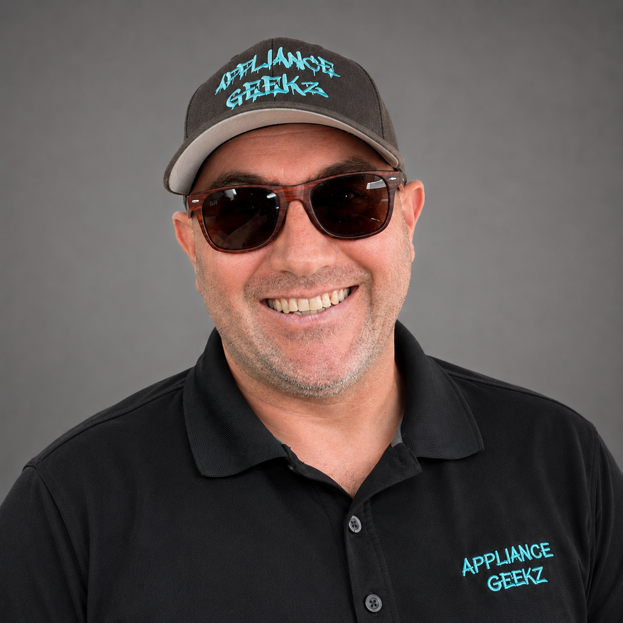 Nick - Founder Owner and Appliance Technician at Appliance Geekz