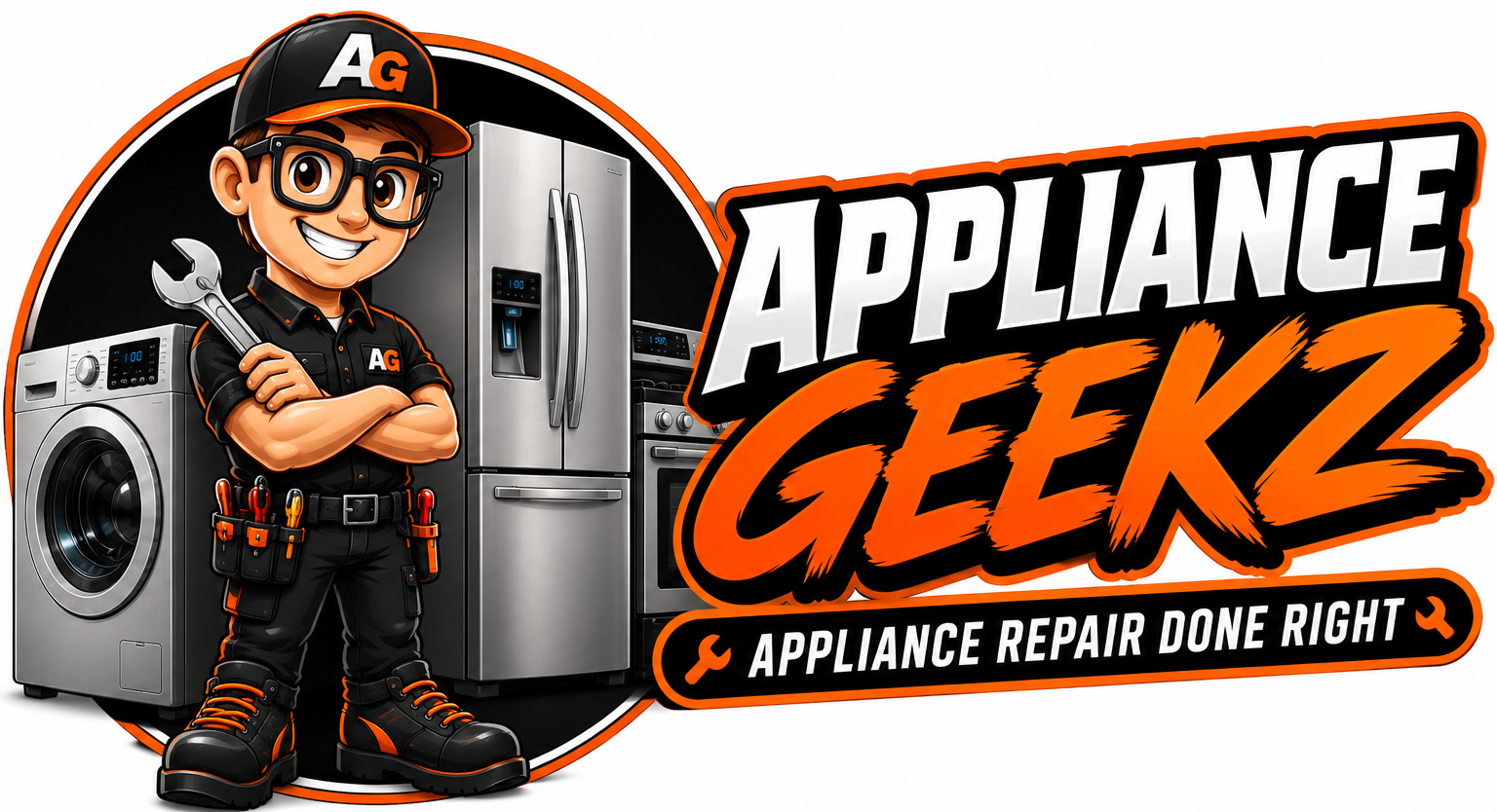 Appliance Geekz